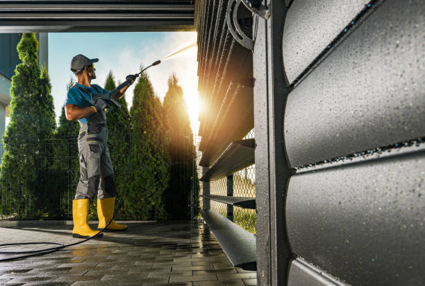 Professional Pressure Washing Services in Carterville, MO